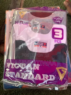 3 in 1 Cotton Singlet