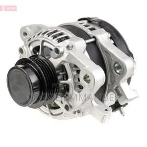 Toyota Vitz Alternator 2014 to 2016