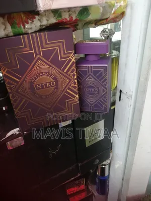 Fragrance World Perfume 100ml