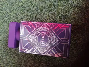 Fragrance World Perfume 100ml