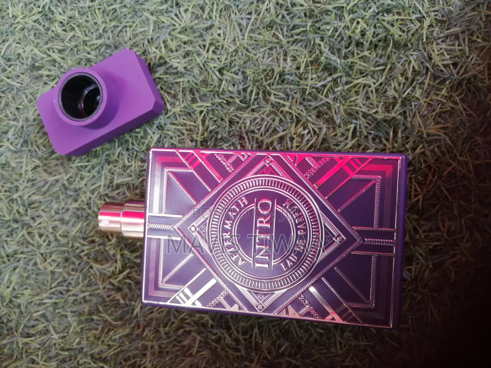 Fragrance World Perfume 100ml