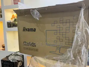 32” QHD Ips Monitor