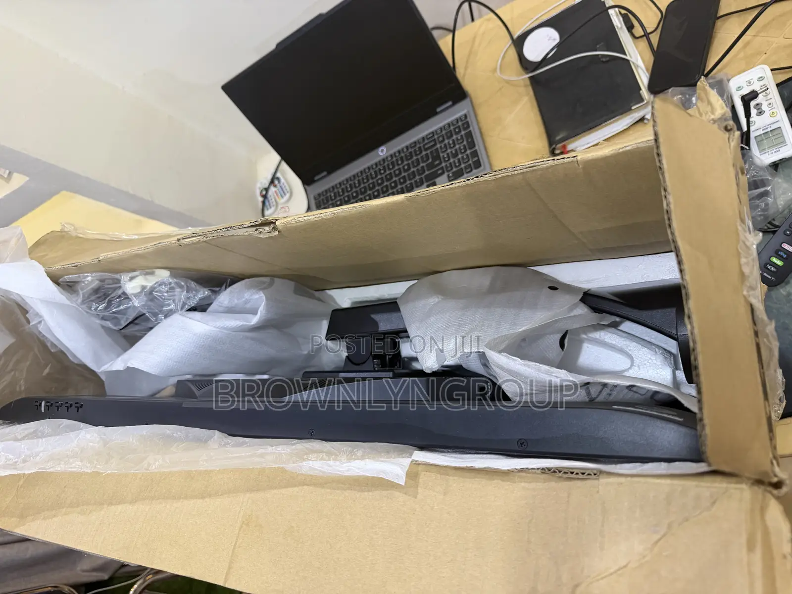 32” QHD Ips Monitor