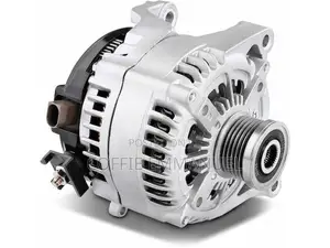 BMW X1 2013 2014 Alternator