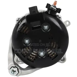 BMW X1 2013 2014 Alternator
