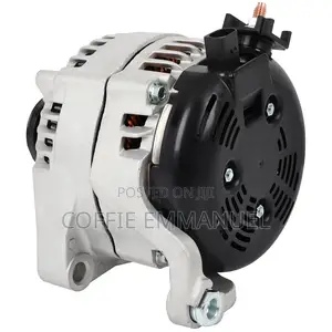BMW X1 2013 2014 Alternator