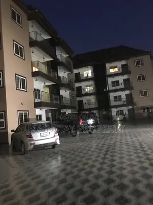 2bdrm Apartment in Mainstay Estates, East Legon for rent