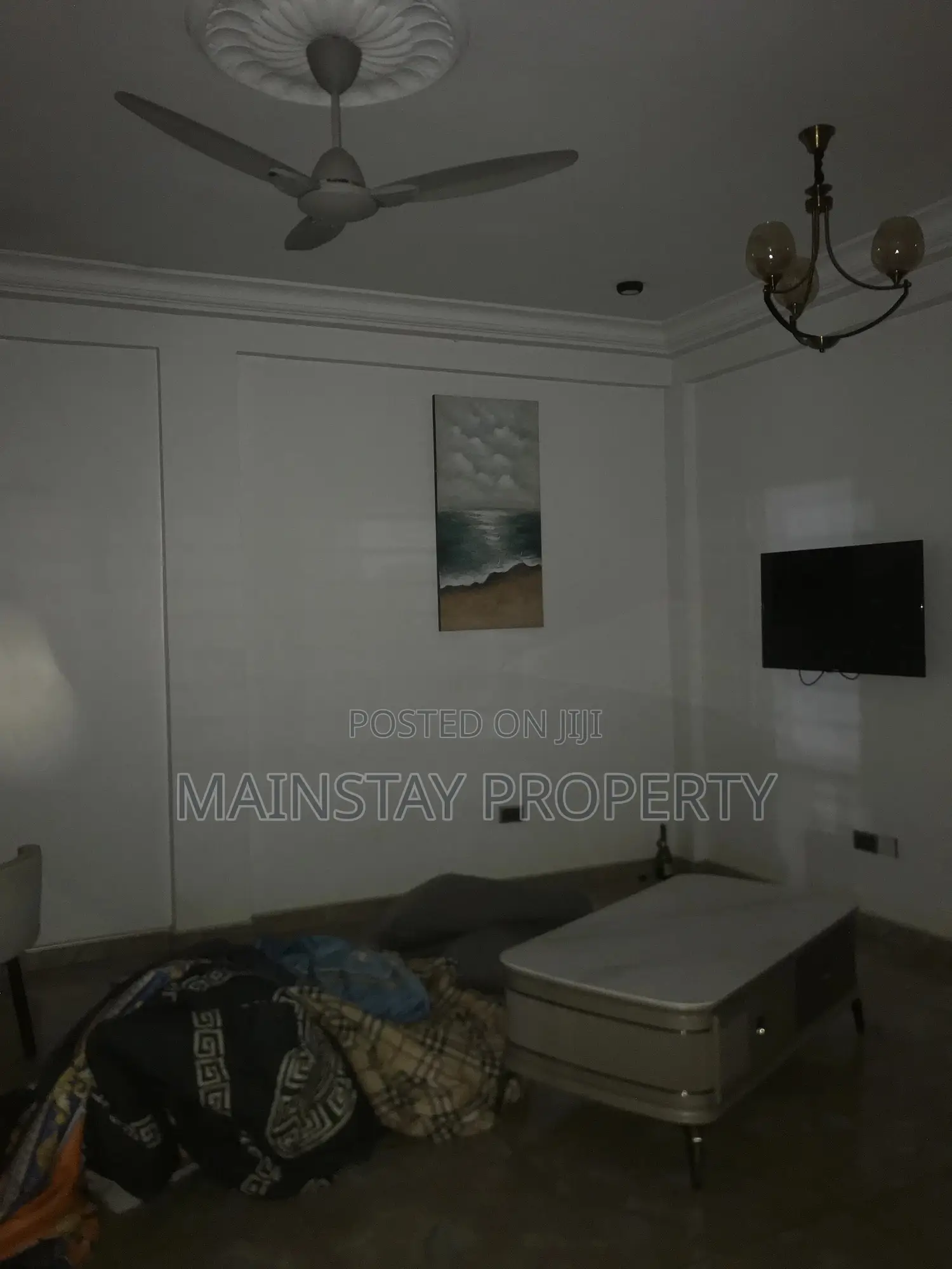 2bdrm Apartment in Mainstay Estates, East Legon for rent