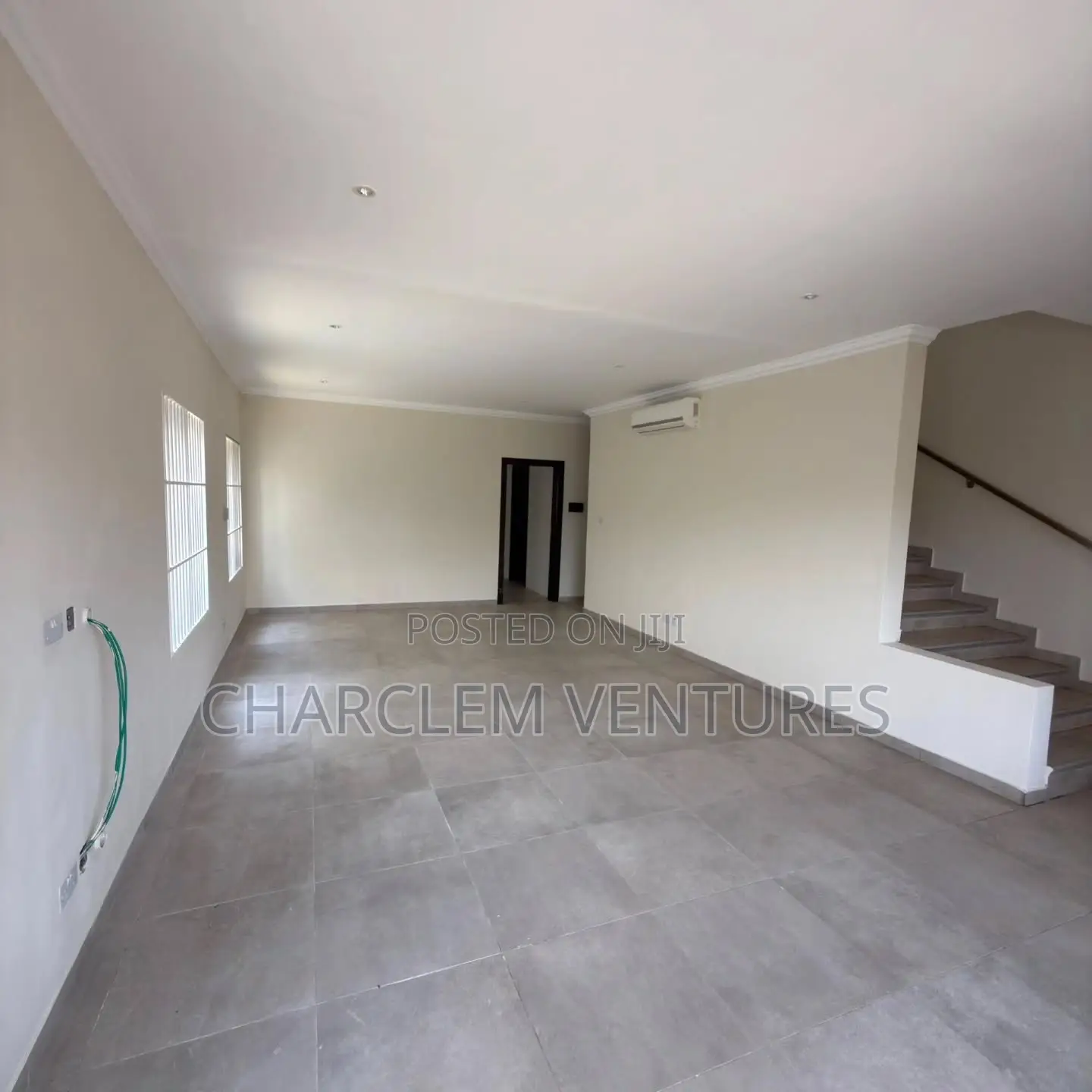 4bdrm House in Charclem Ventures, Accra Metropolitan for rent