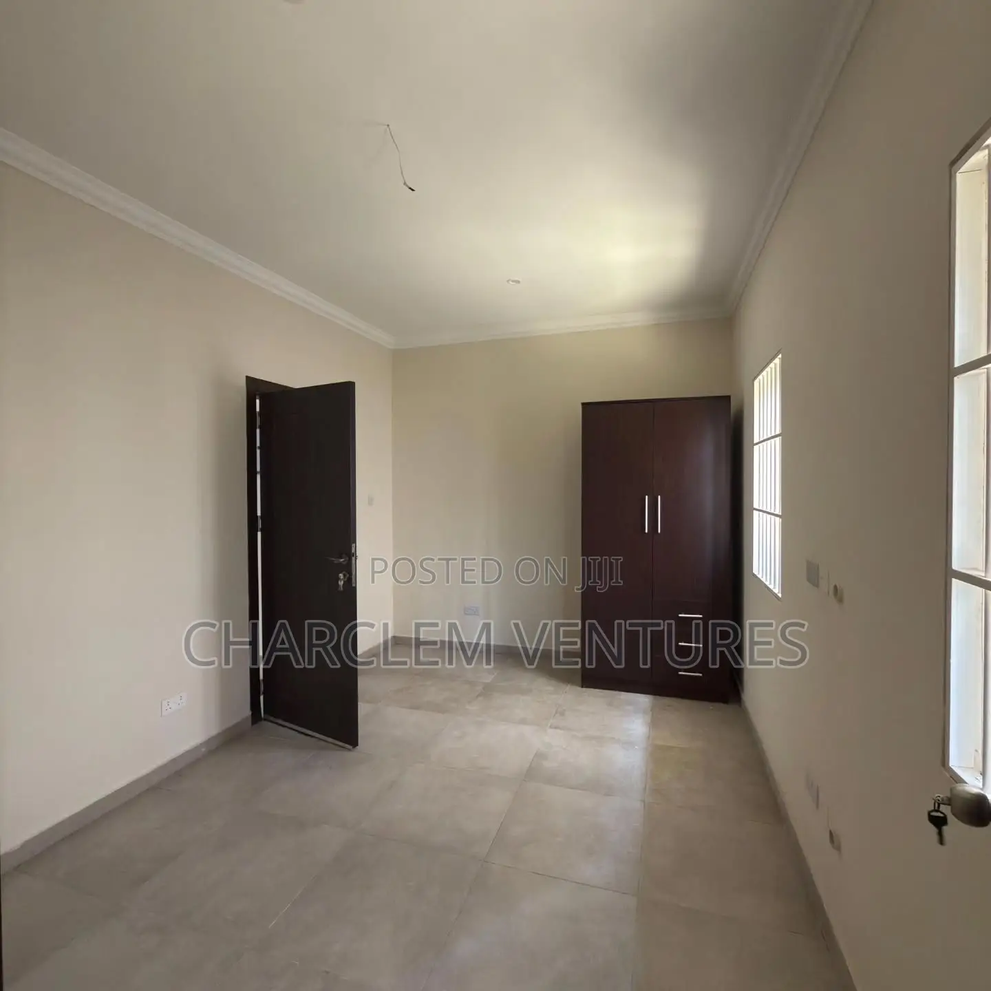 4bdrm House in Charclem Ventures, Accra Metropolitan for rent