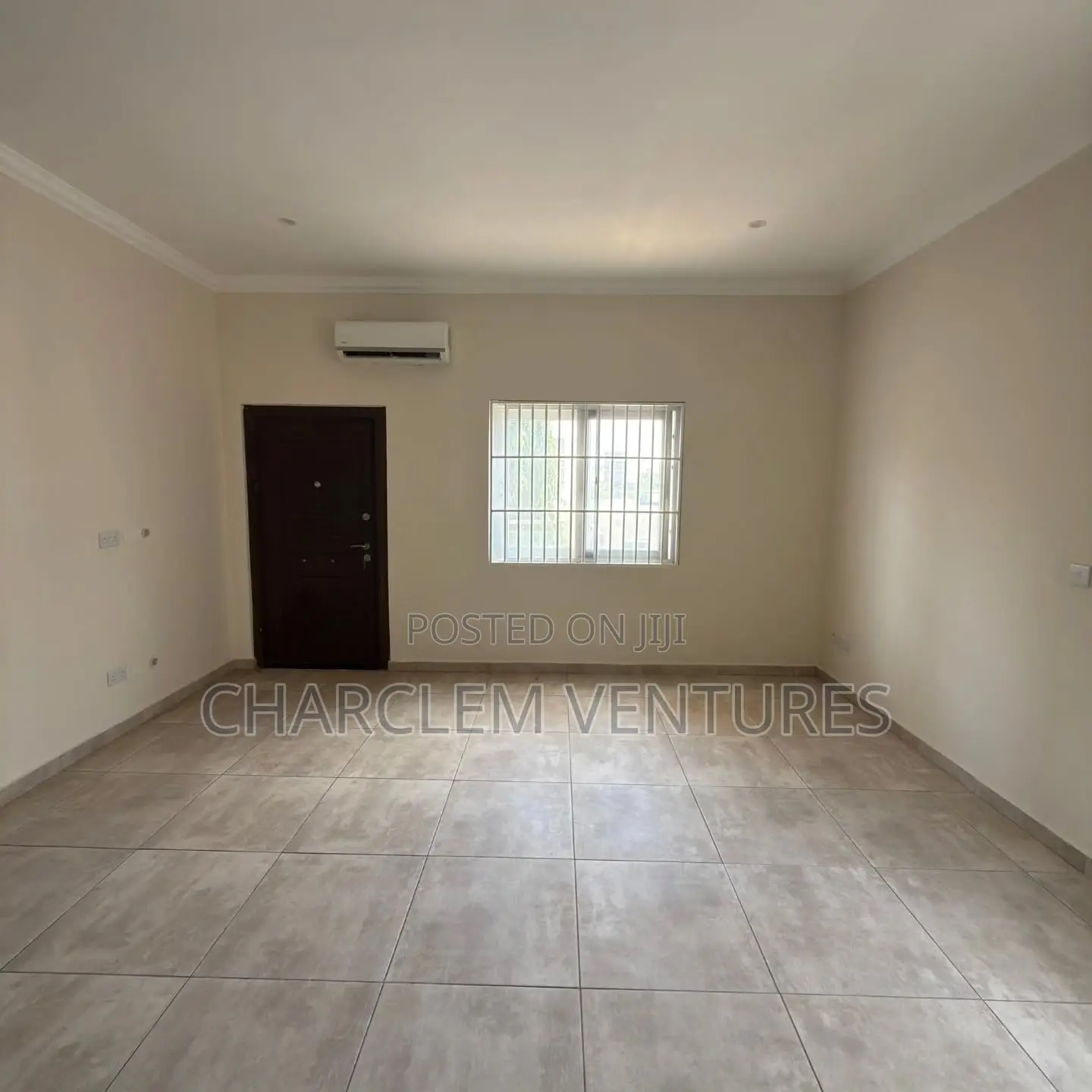 4bdrm House in Charclem Ventures, Accra Metropolitan for rent