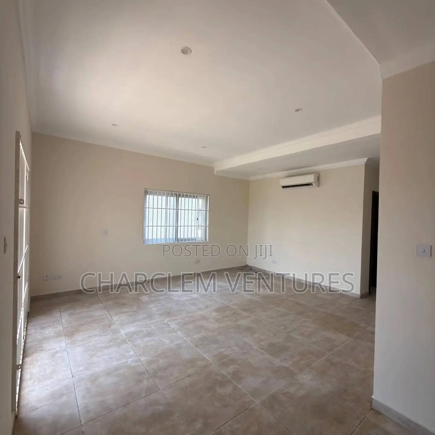4bdrm House in Charclem Ventures, Accra Metropolitan for rent