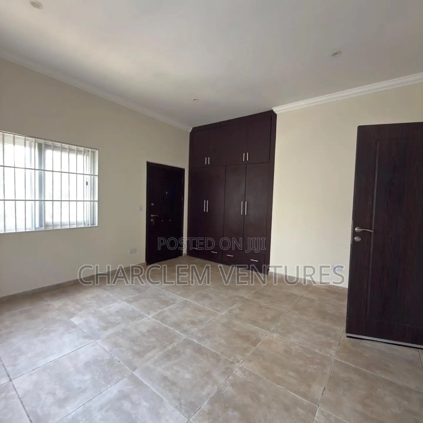 4bdrm House in Charclem Ventures, Accra Metropolitan for rent