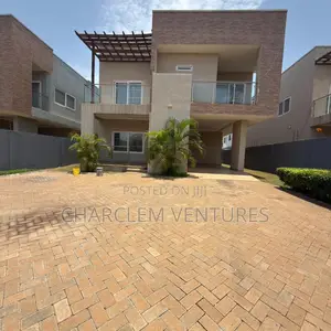 4bdrm House in Charclem Ventures, Accra Metropolitan for rent