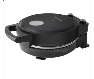 Morphy Richards Electric Home Kitchen Pizza Maker 1500w
