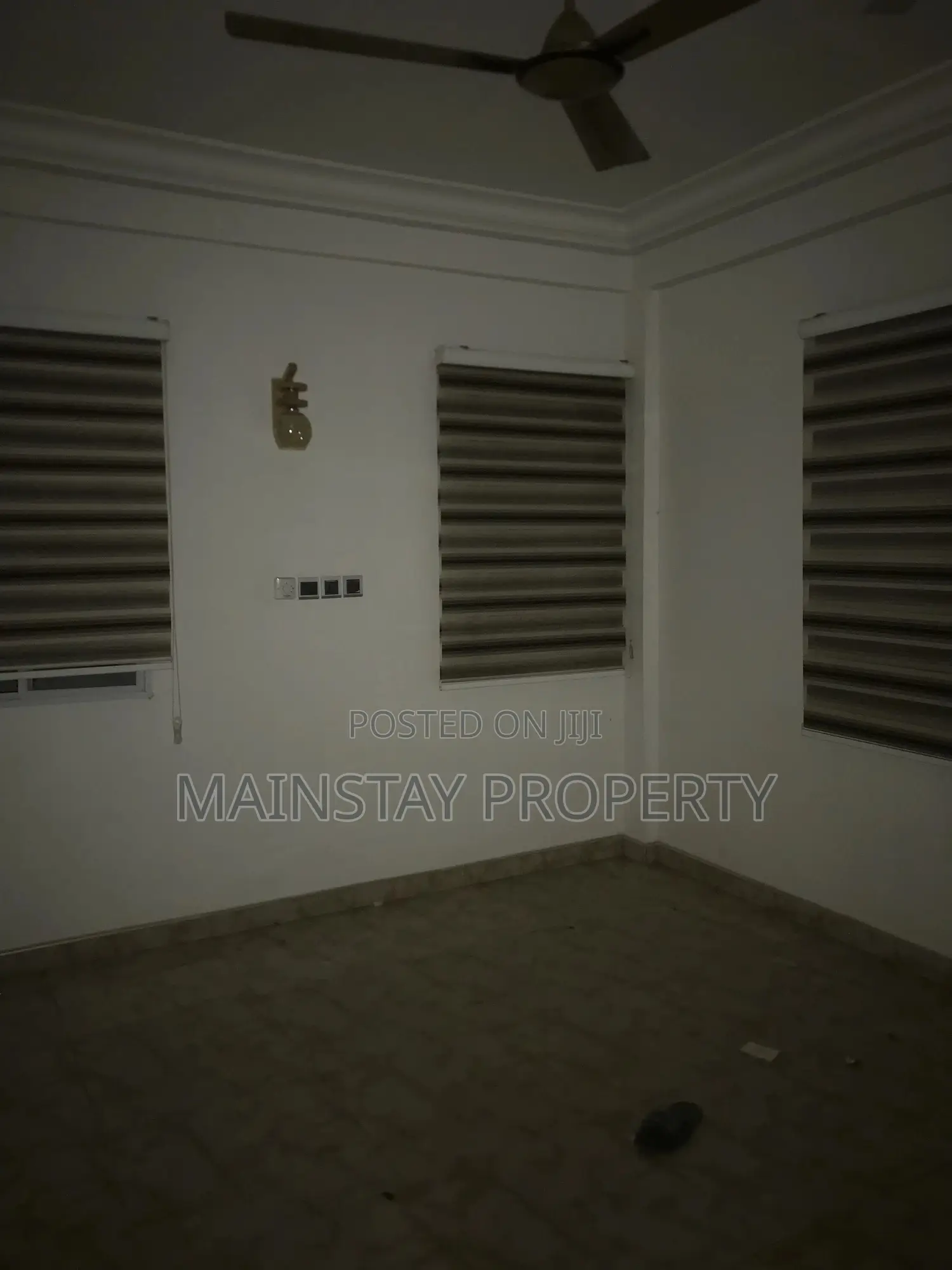 2bdrm Apartment in Mainstay Estates, East Legon for rent