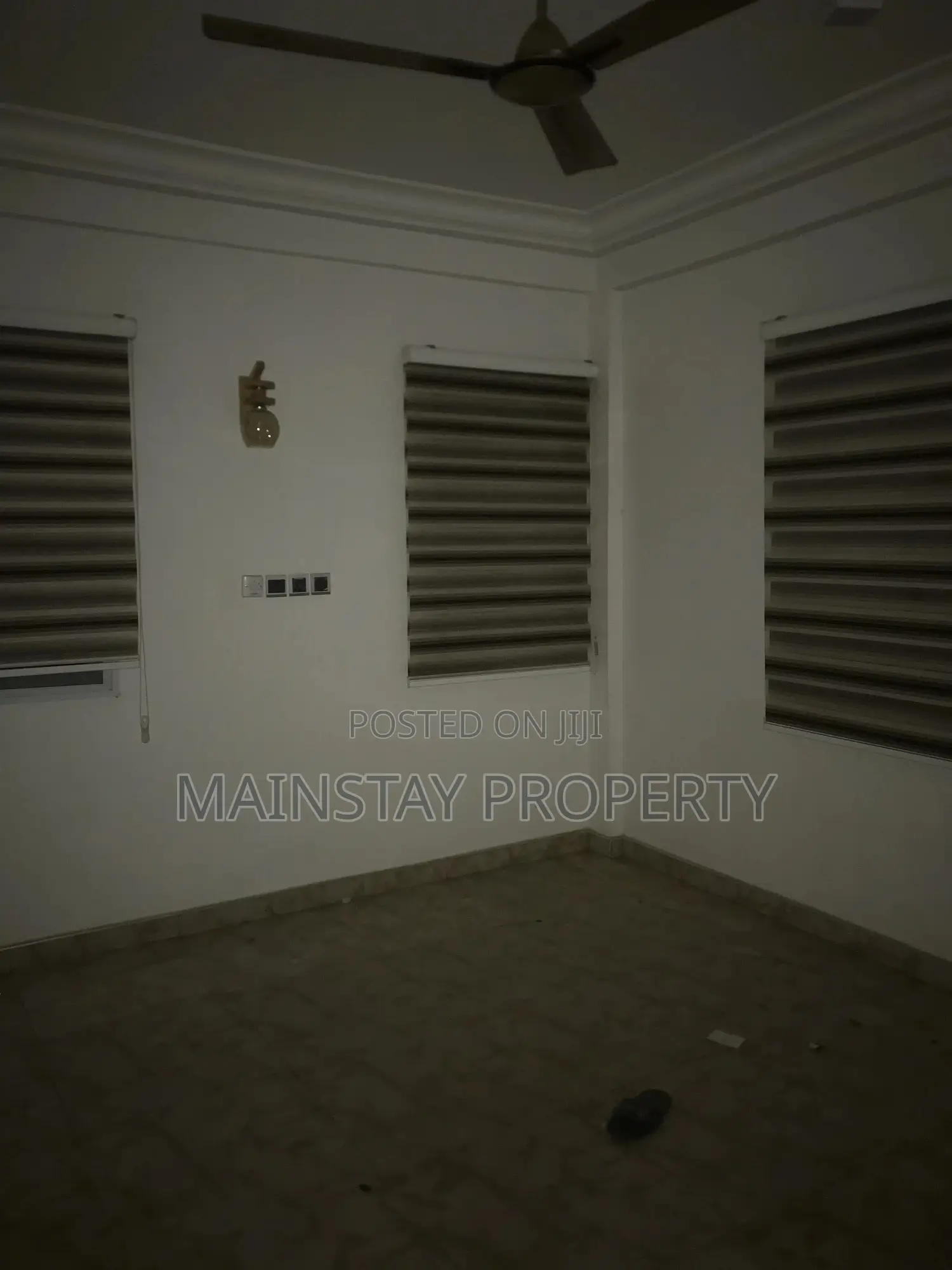 2bdrm Apartment in Mainstay Estates, East Legon for rent