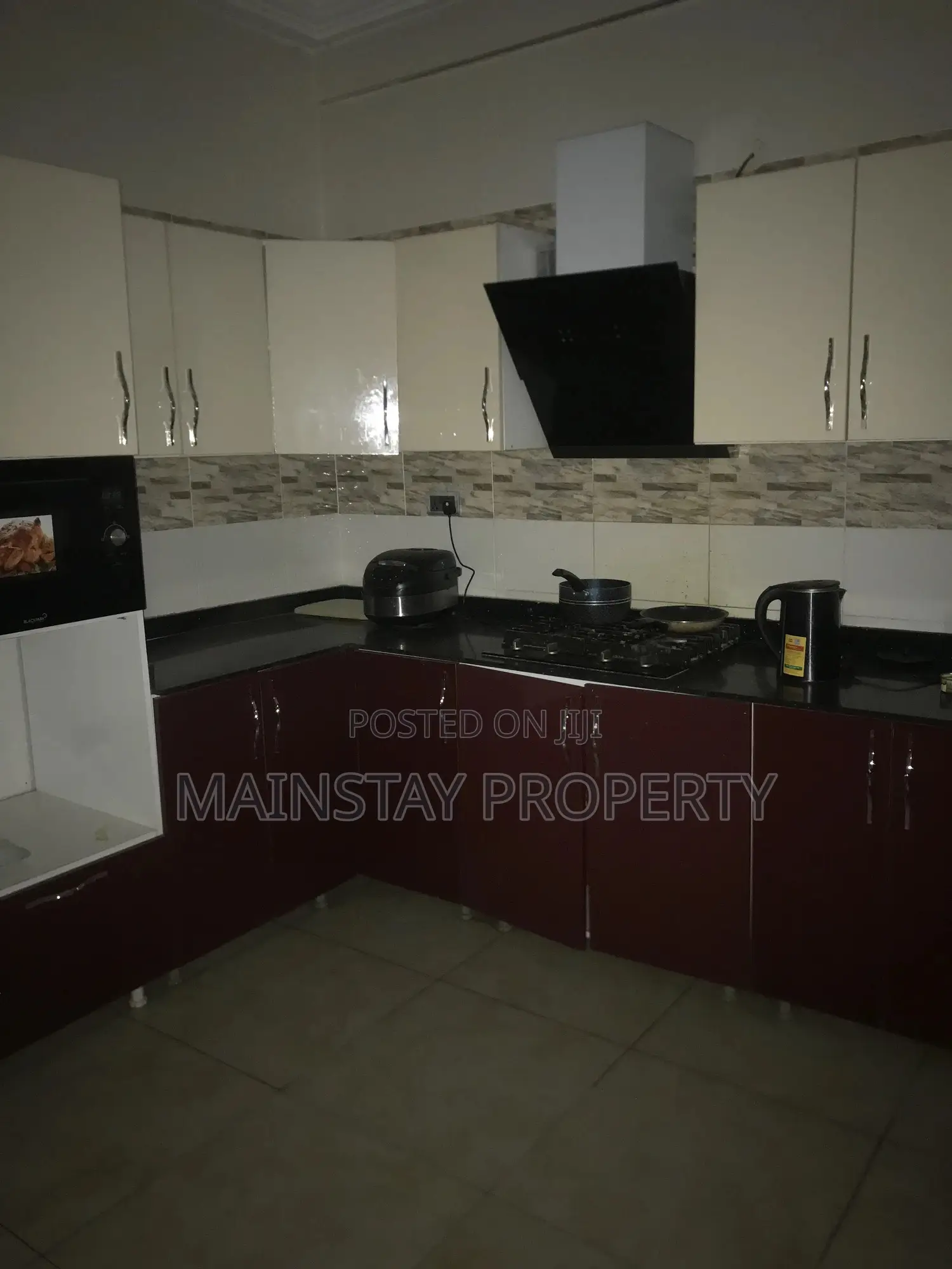 2bdrm Apartment in Mainstay Estates, East Legon for rent