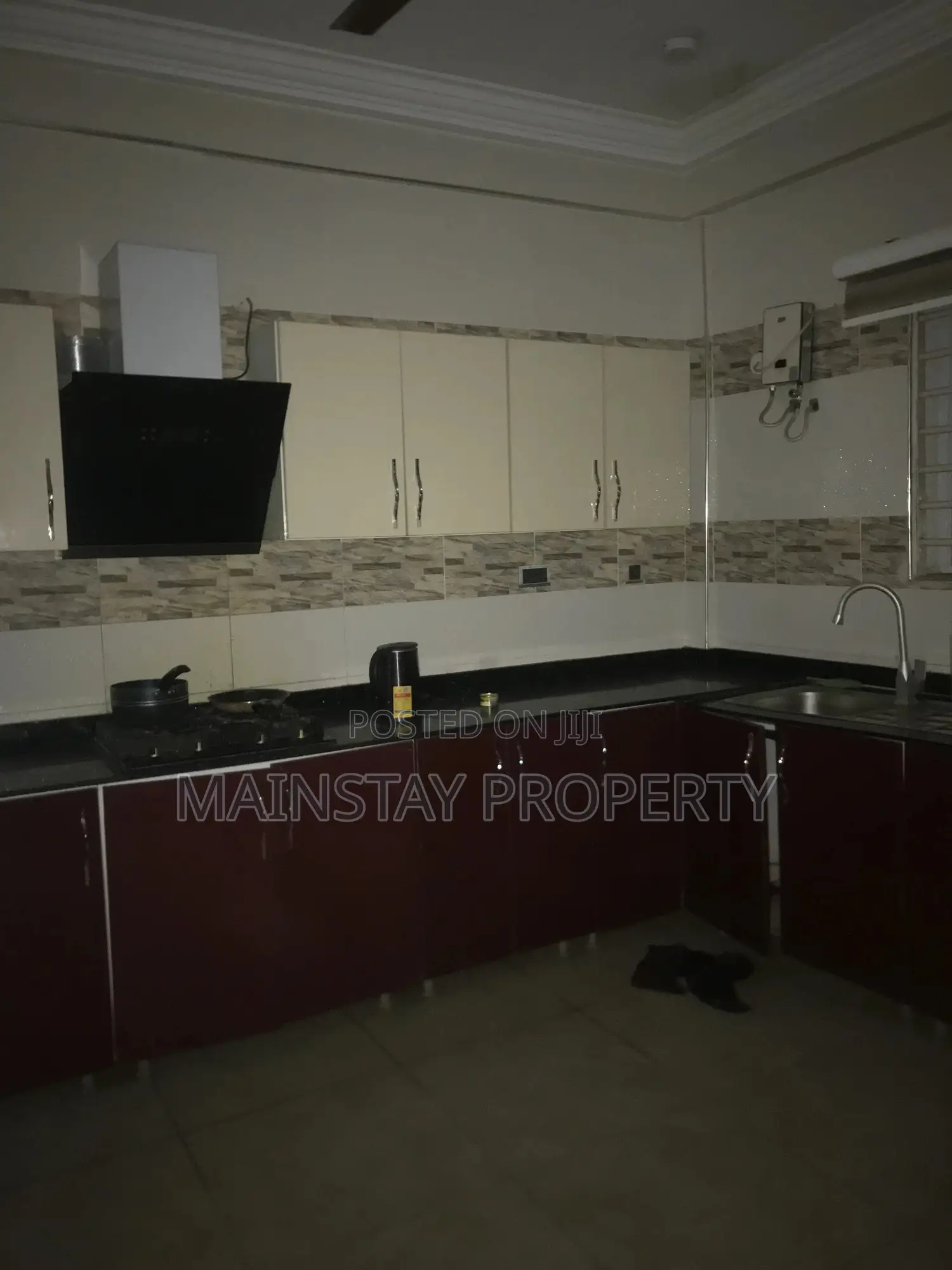 2bdrm Apartment in Mainstay Estates, East Legon for rent