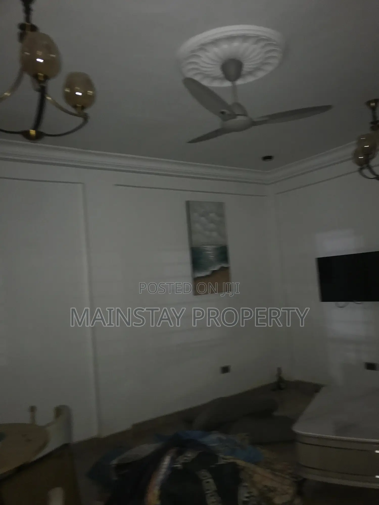2bdrm Apartment in Mainstay Estates, East Legon for rent