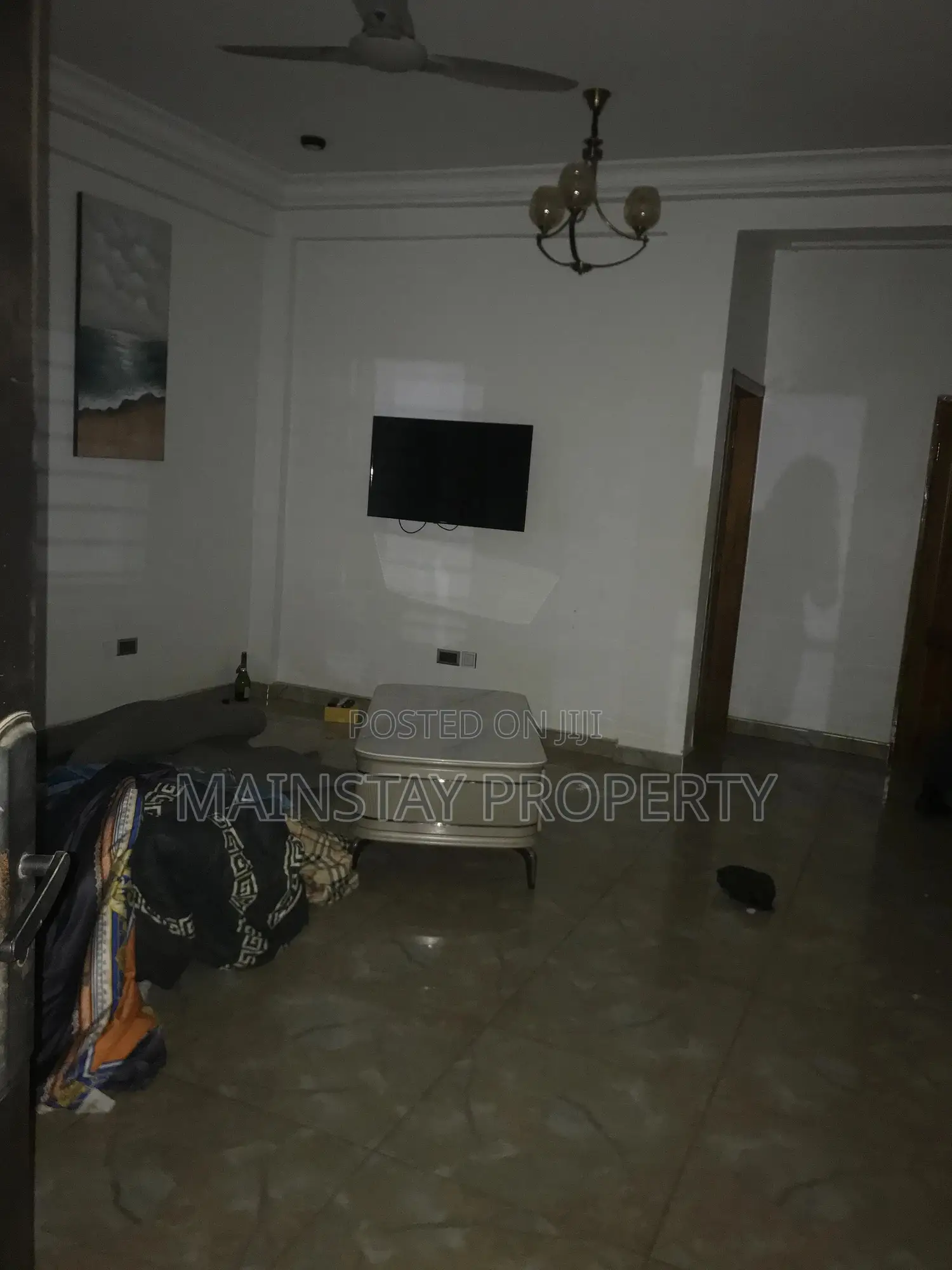 2bdrm Apartment in Mainstay Estates, East Legon for rent