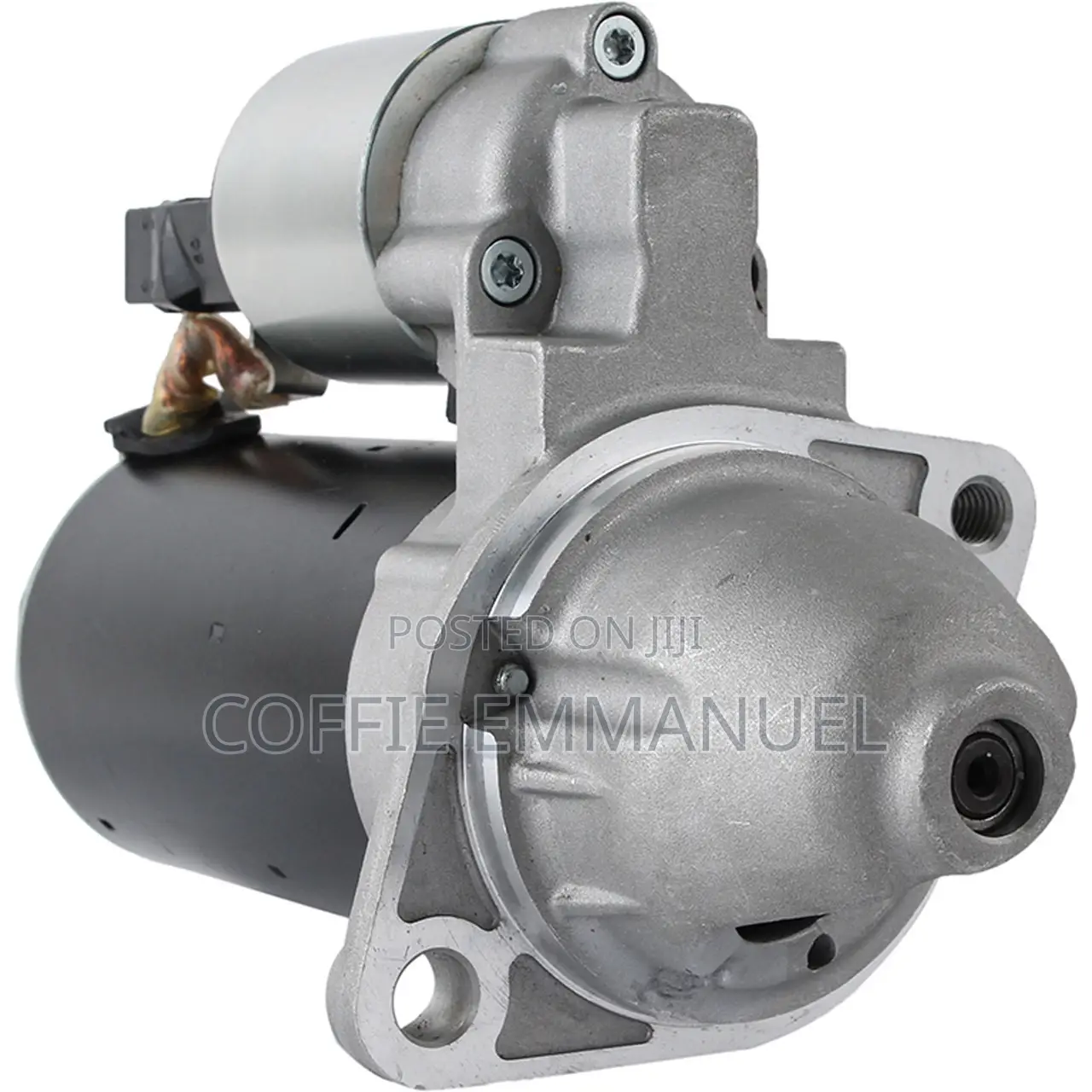 BMW X1 2013 2014 Starter