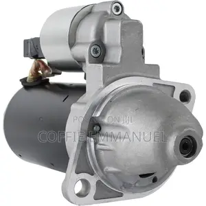 BMW X1 2013 2014 Starter