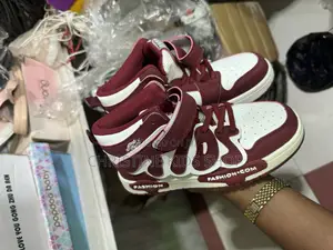 Cbasppkts Fashion Shoe