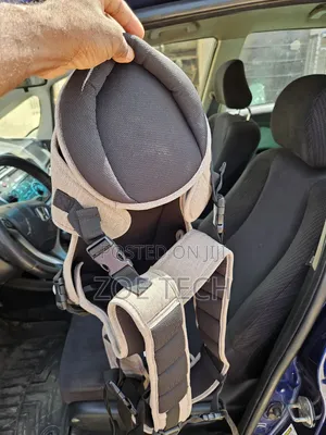 Baby Caerier