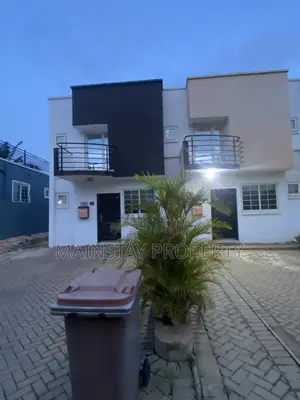 2bdrm Duplex in Mainstay Estates, East Legon for rent