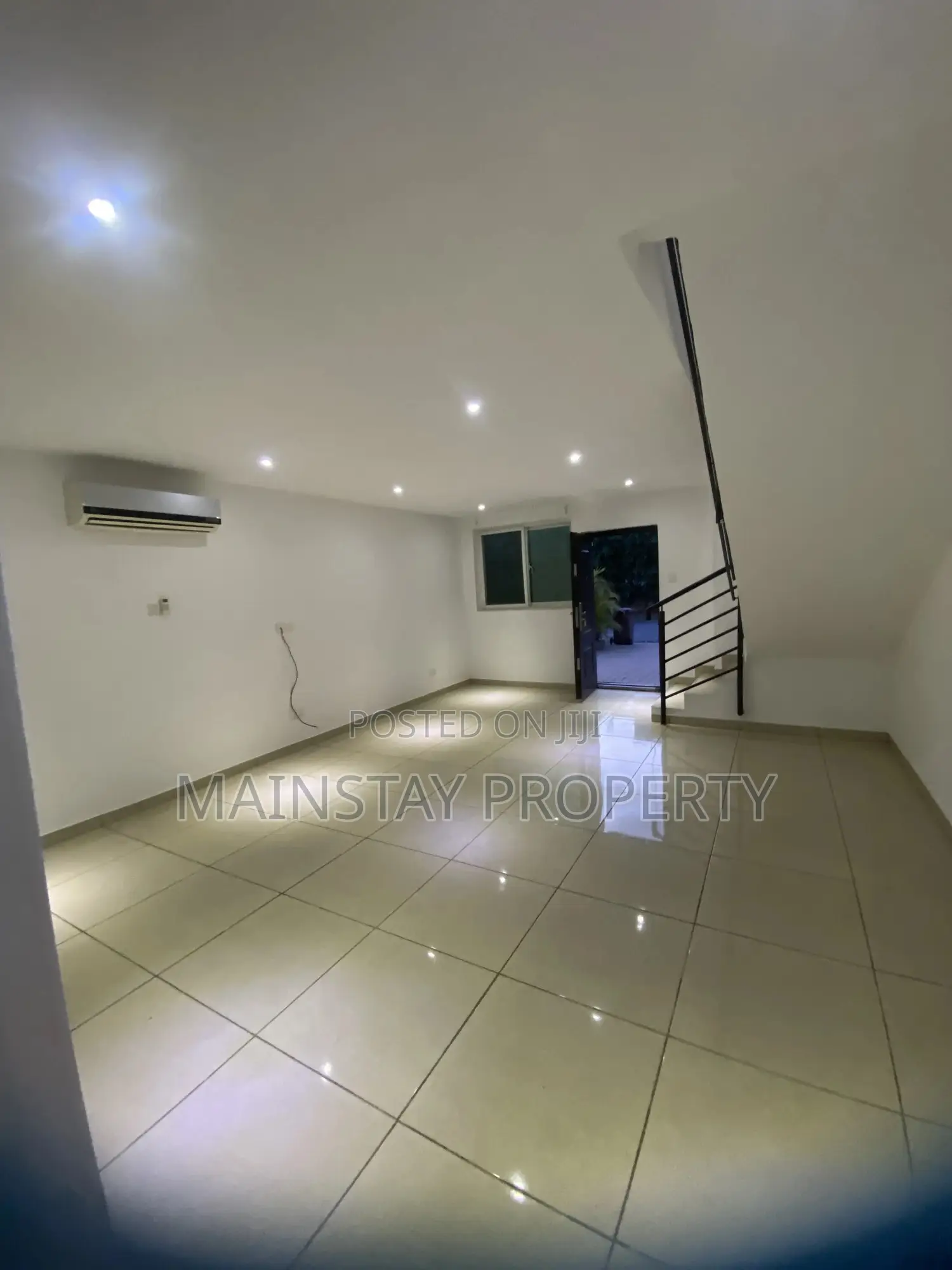 2bdrm Duplex in Mainstay Estates, East Legon for rent