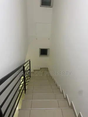 2bdrm Duplex in Mainstay Estates, East Legon for rent