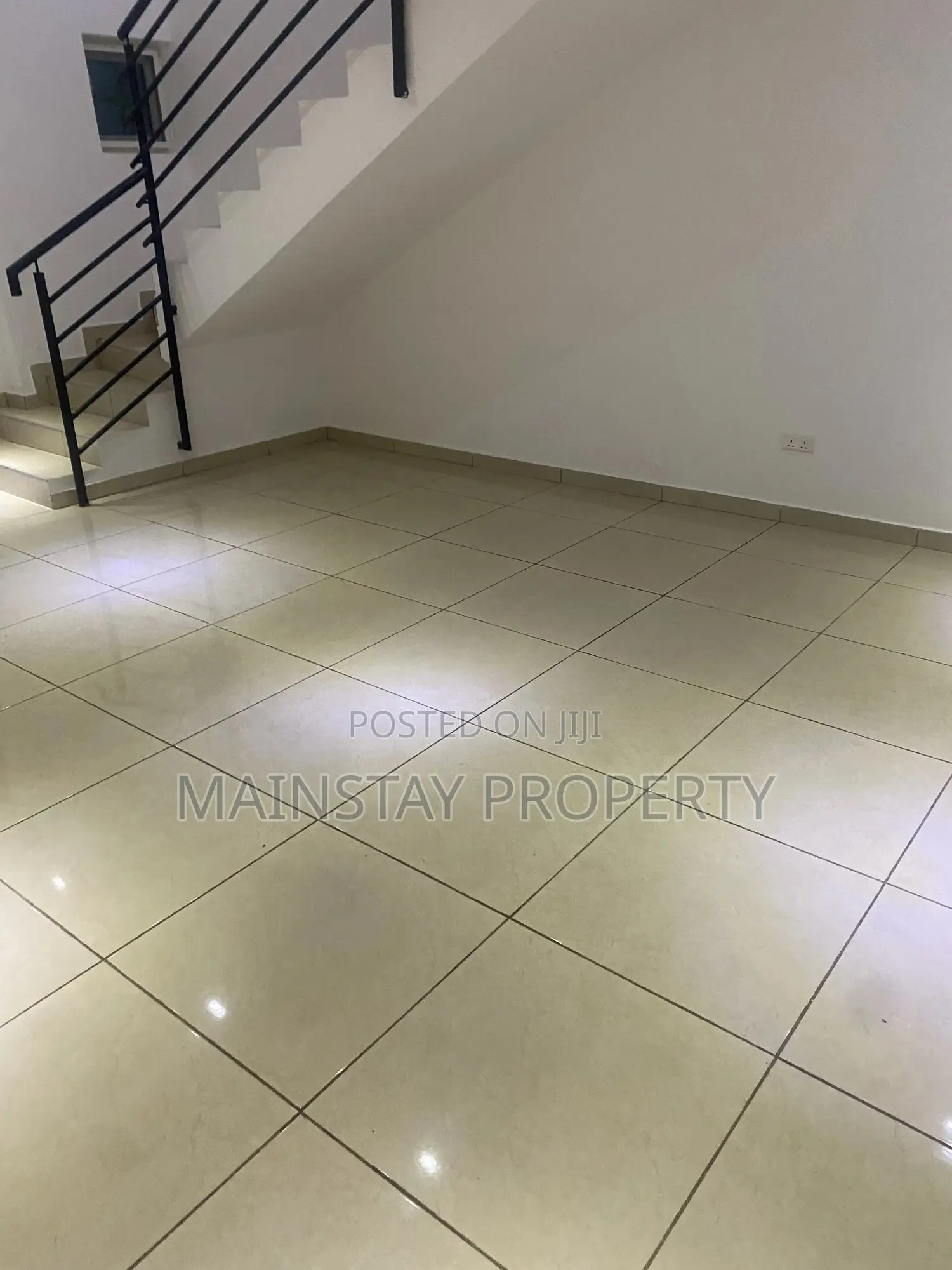2bdrm Duplex in Mainstay Estates, East Legon for rent