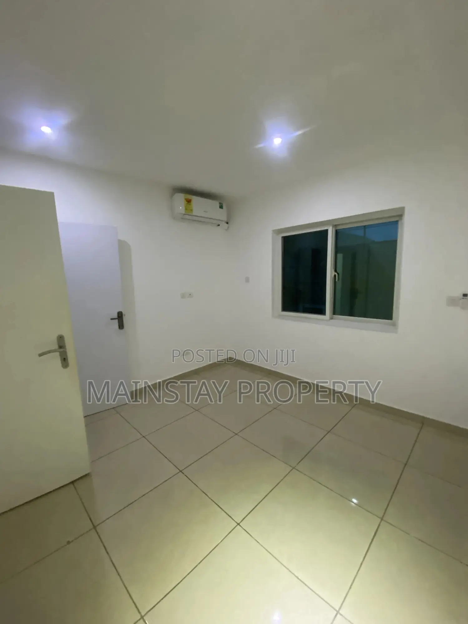 2bdrm Duplex in Mainstay Estates, East Legon for rent
