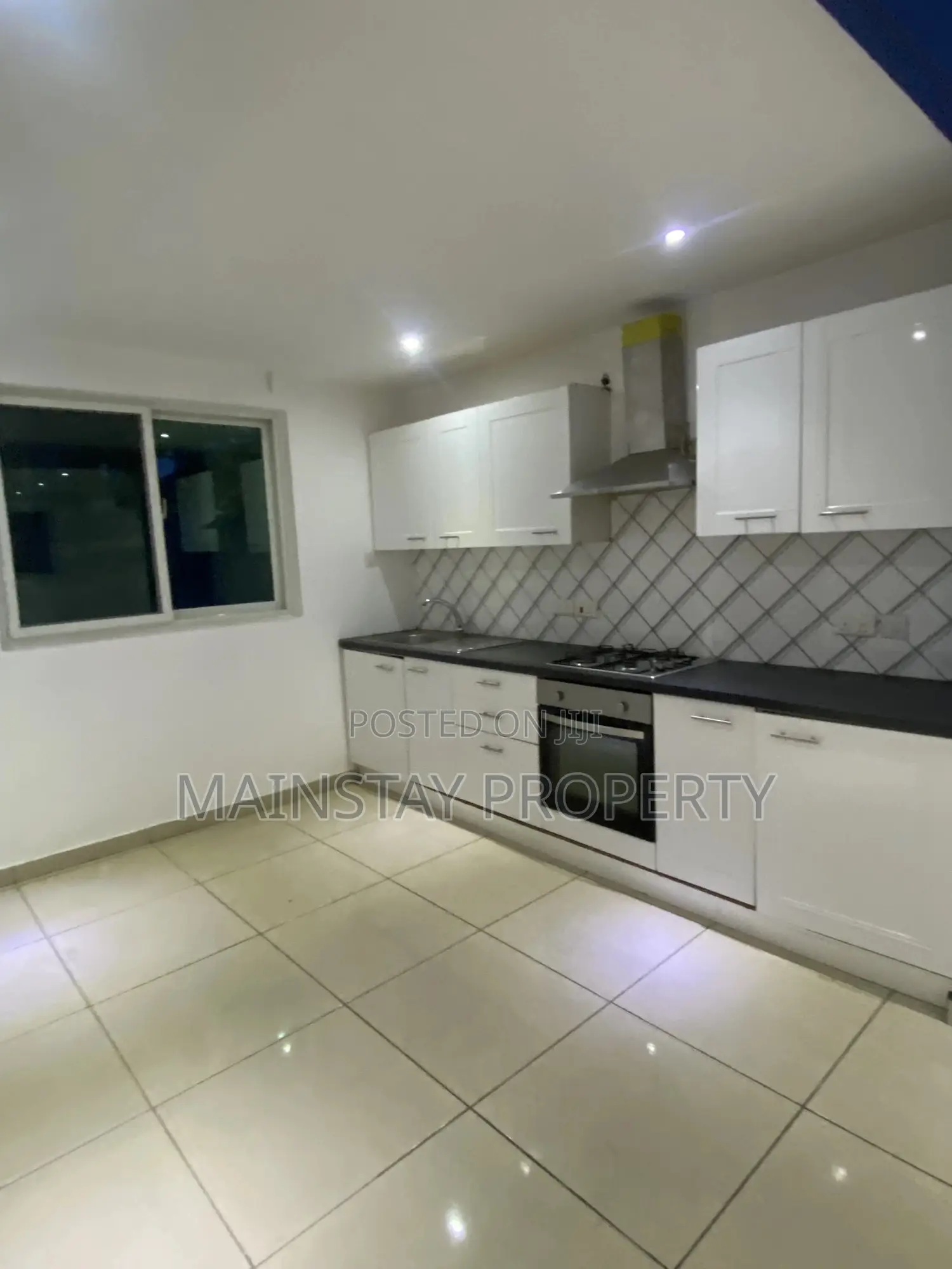 2bdrm Duplex in Mainstay Estates, East Legon for rent