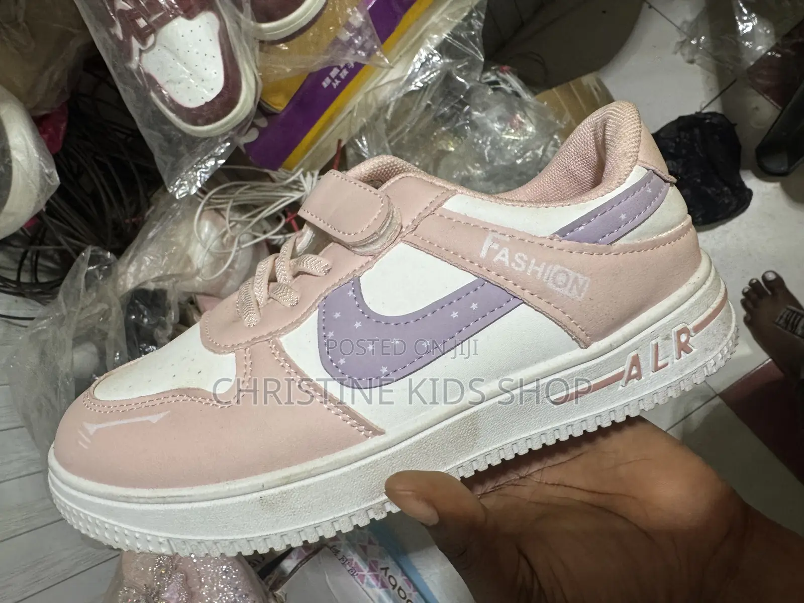 Fashion.Com Shoes