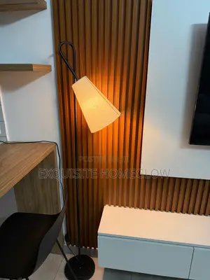 Loop Floor Lamp Available in Stock