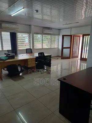 Commercial Property at Airport Ridge, Minutes From Airport