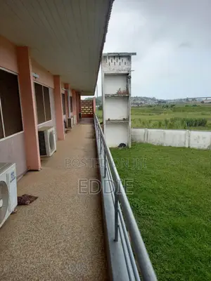 Commercial Property at Airport Ridge, Minutes From Airport