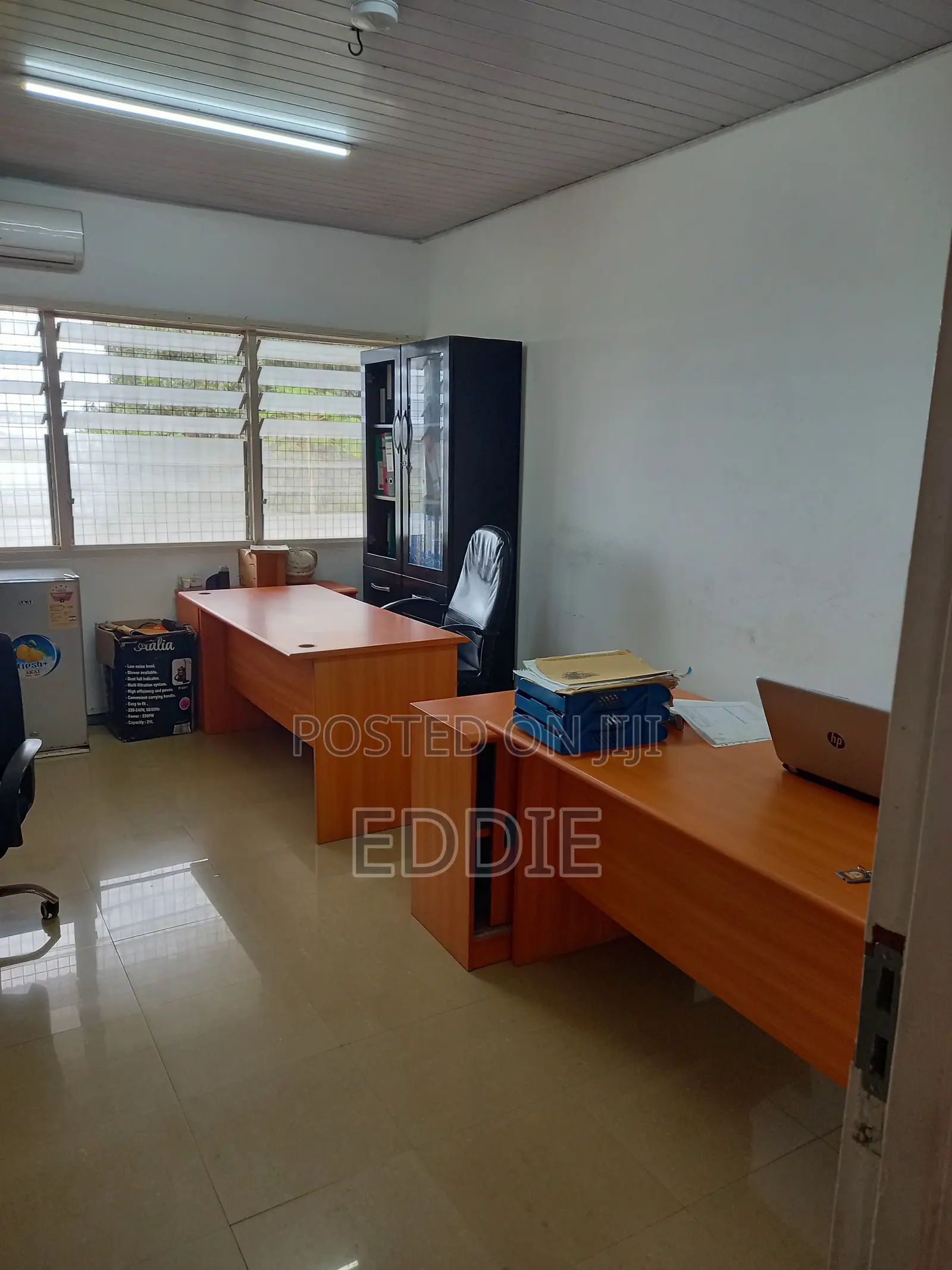 Commercial Property at Airport Ridge, Minutes From Airport