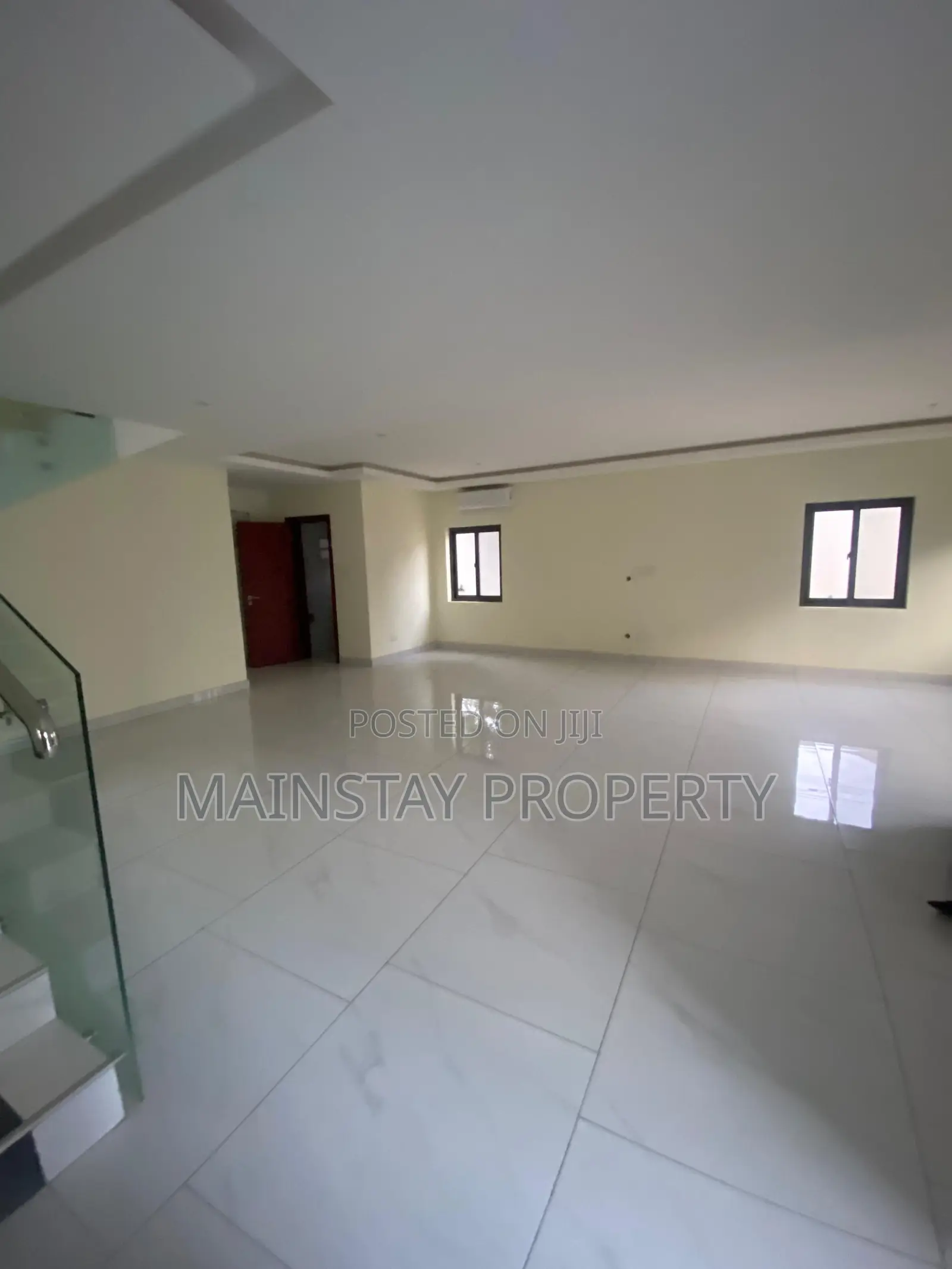 4bdrm House in Mainstay Estates, East Legon for rent