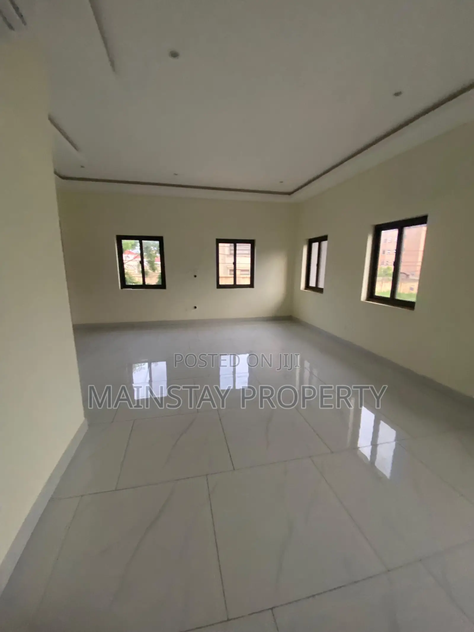 4bdrm House in Mainstay Estates, East Legon for rent