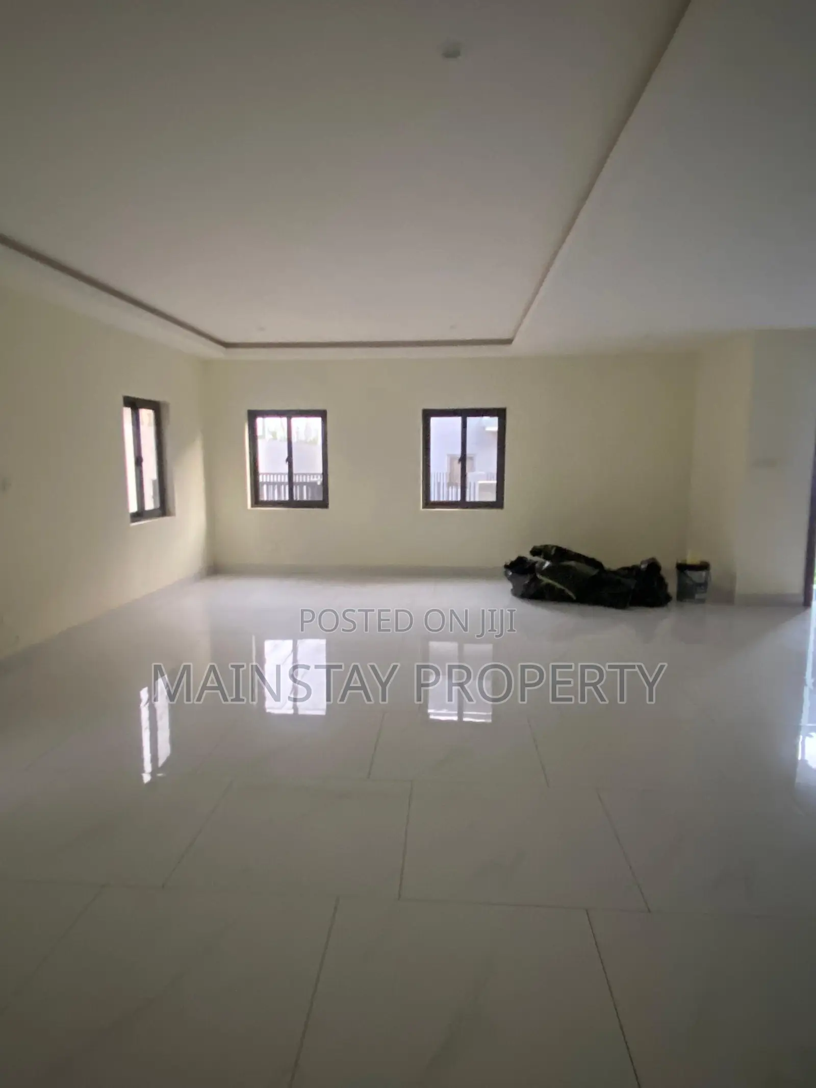 4bdrm House in Mainstay Estates, East Legon for rent