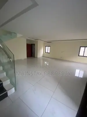 4bdrm House in Mainstay Estates, East Legon for rent