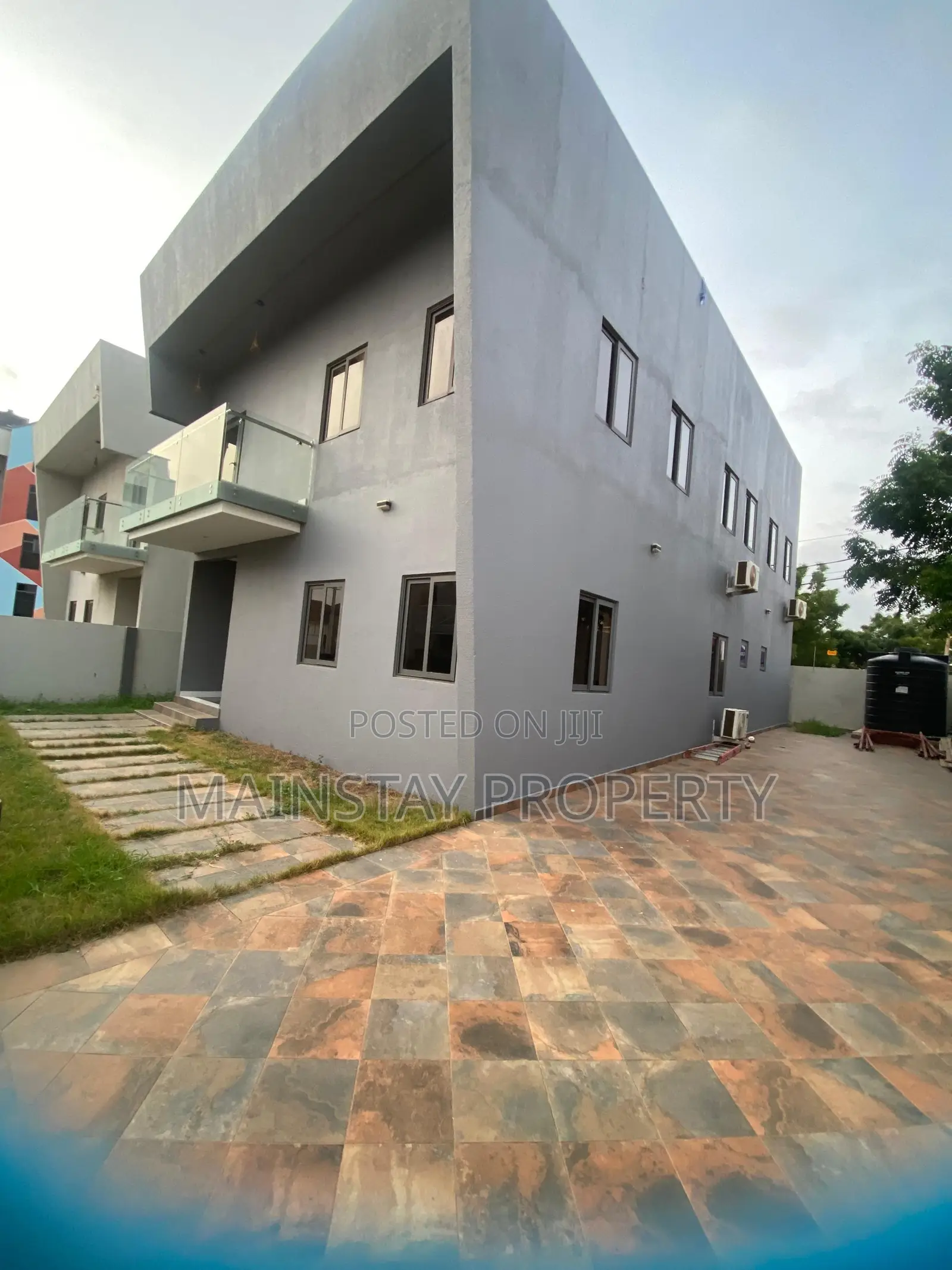 4bdrm House in Mainstay Estates, East Legon for rent