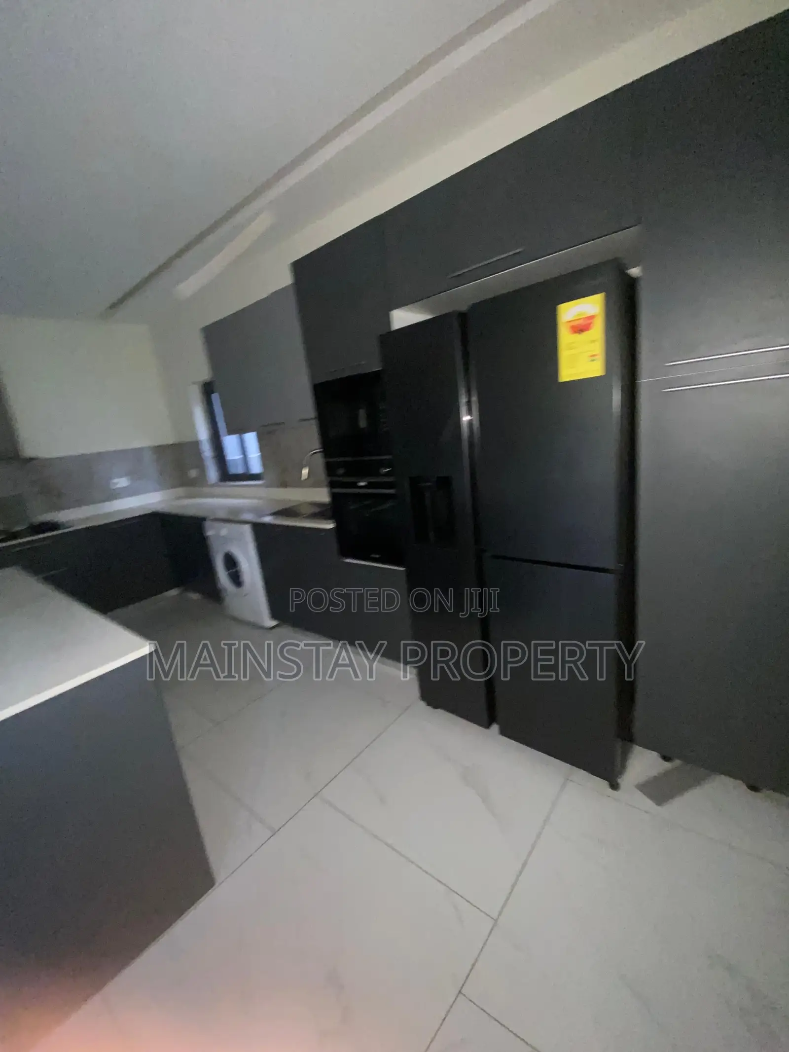 4bdrm House in Mainstay Estates, East Legon for rent