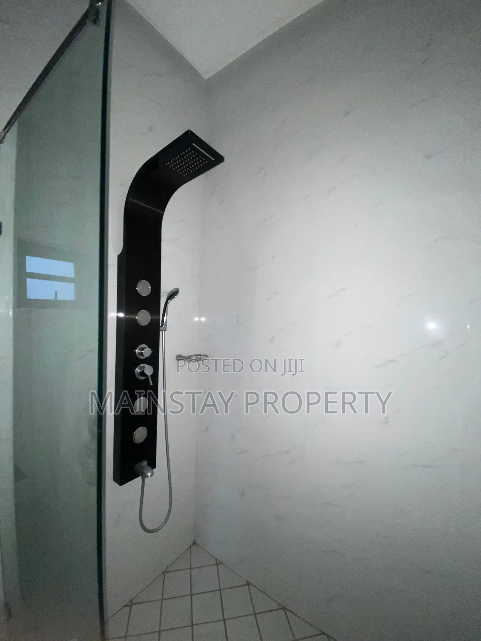 4bdrm House in Mainstay Estates, East Legon for rent