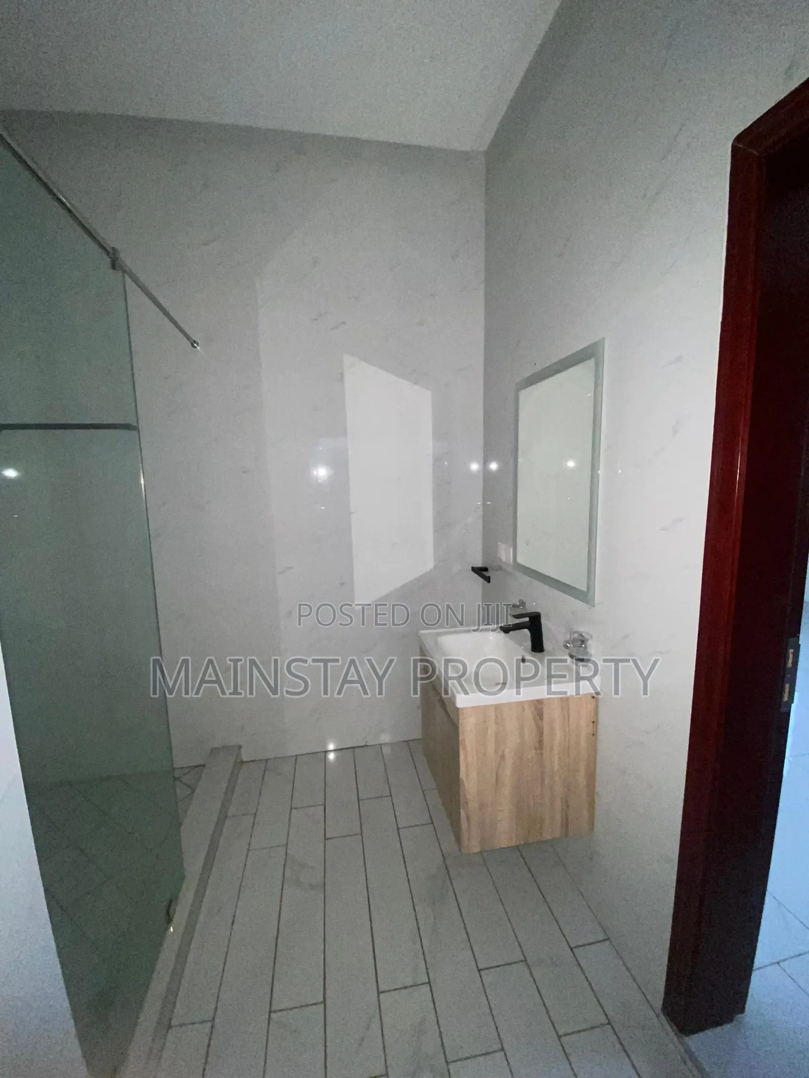4bdrm House in Mainstay Estates, East Legon for rent