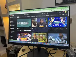 27” Ips Edgeless Lenovo