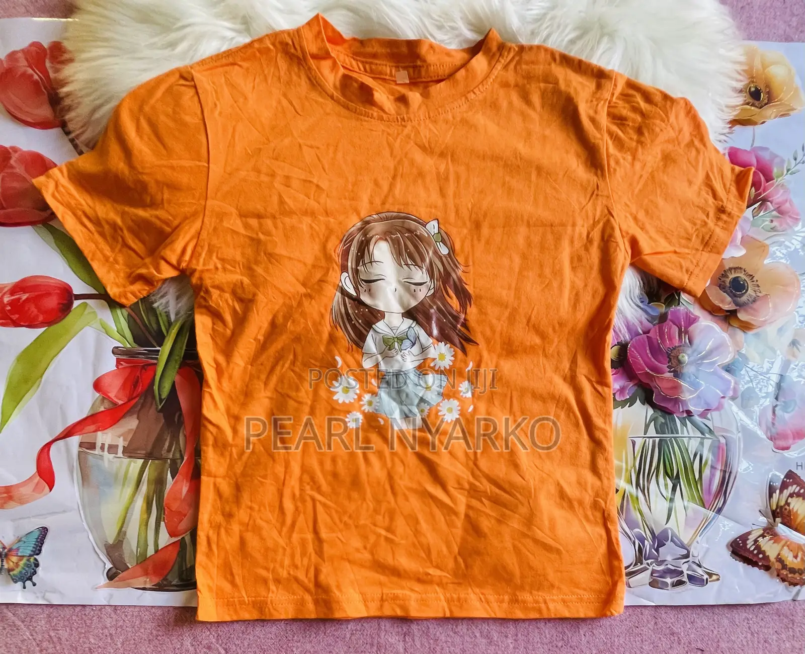 Kids Thrift Clothes